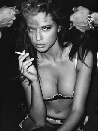Adriana smoking.jpg