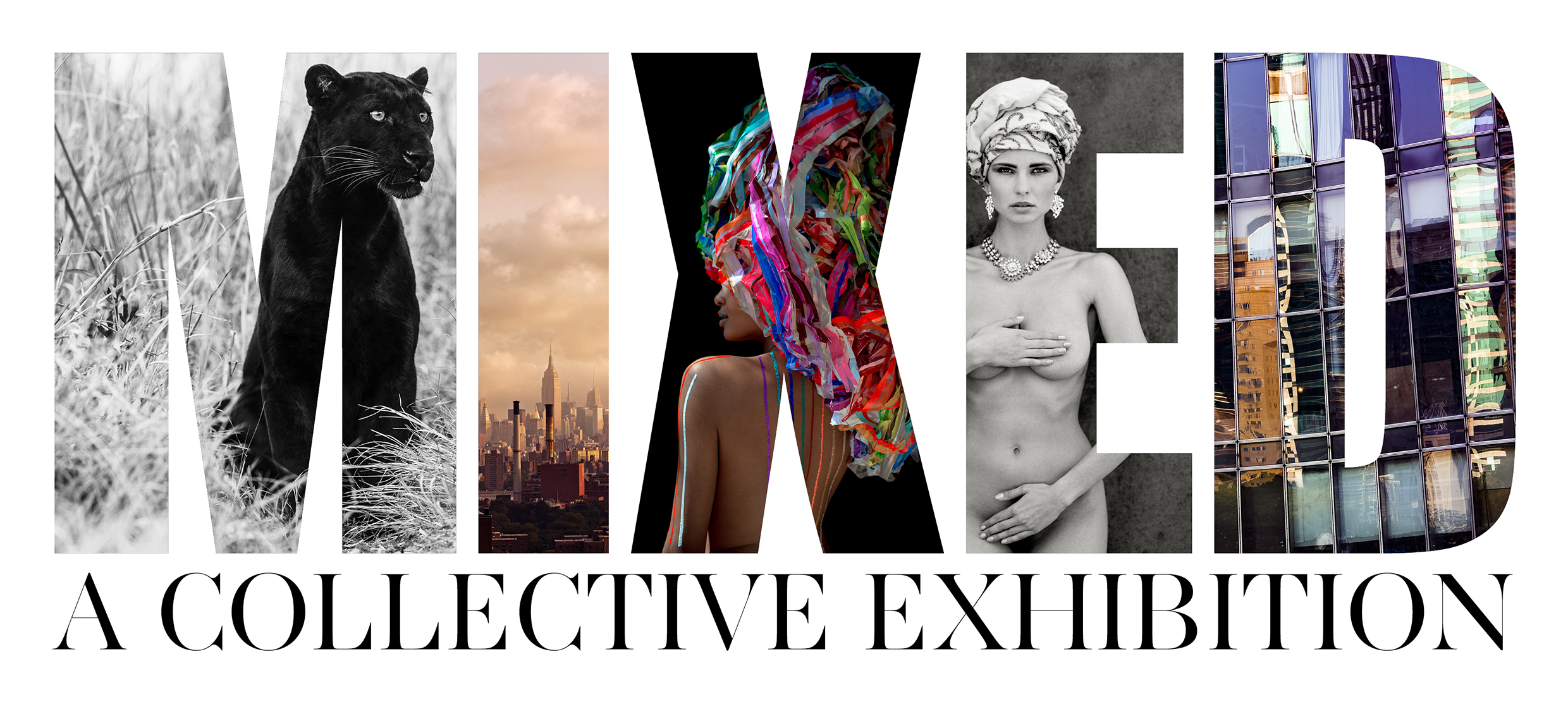 collective exhibition